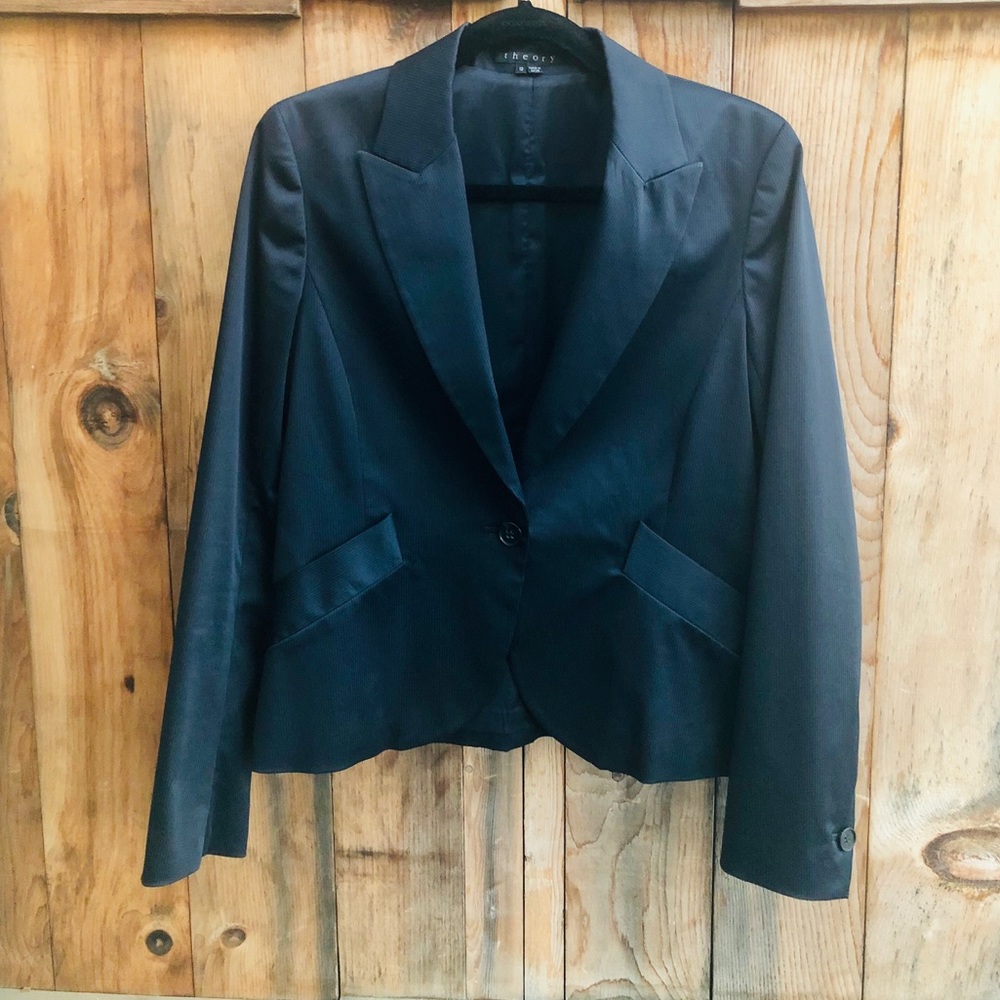 Theory blazer